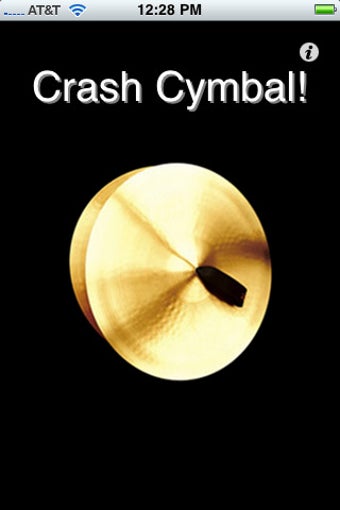 Image 0 for Crash Cymbal!