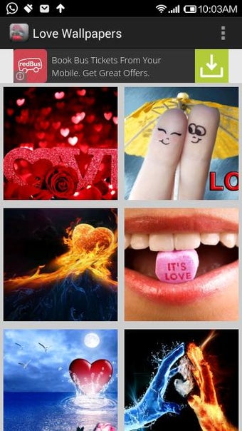 Image 0 for Love Images