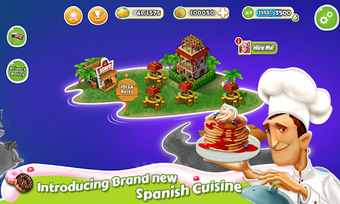 Imagen 2 para Breakfast Cooking Mania