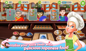 Imagen 0 para Breakfast Cooking Mania