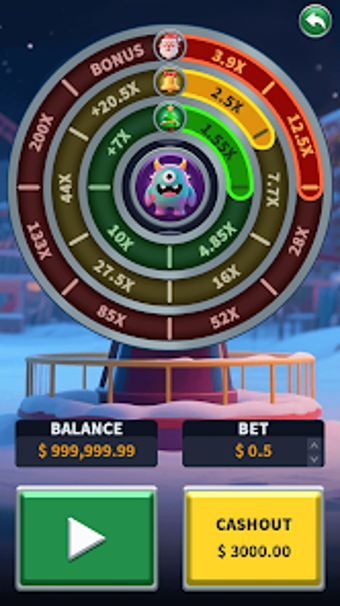 Image 0 for Twist Fun Club