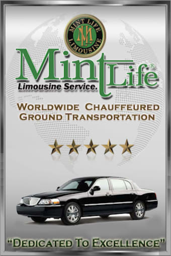 Image 0 for Mint Life Limousine