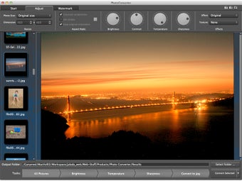 Imagen 0 para Photo Converter