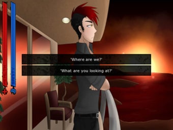 Image 0 for Boyfriend to Death 2: Fre…