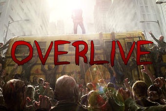 Imagen 0 para Overlive: Zombie Apocalyp…