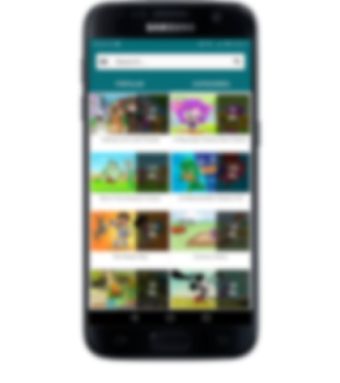 Image 0 for Cartoon HD Movies