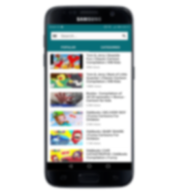 Image 2 for Cartoon HD Movies