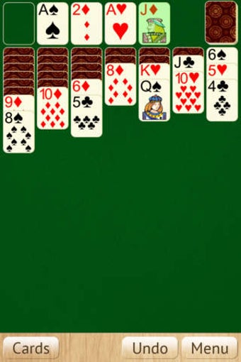 Image 0 for Artifice of Solitaire Fre…