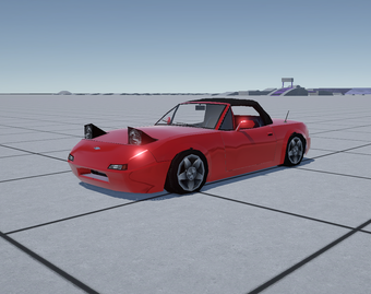 Image 0 for 1989 Annis Roadster for C…