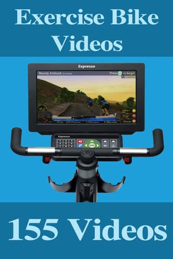 Image 0 for Exercise Bike Videos