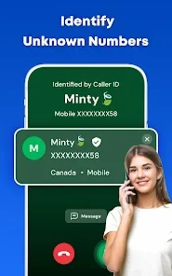 Image 0 for TrustCall  ID  Spam Filte…