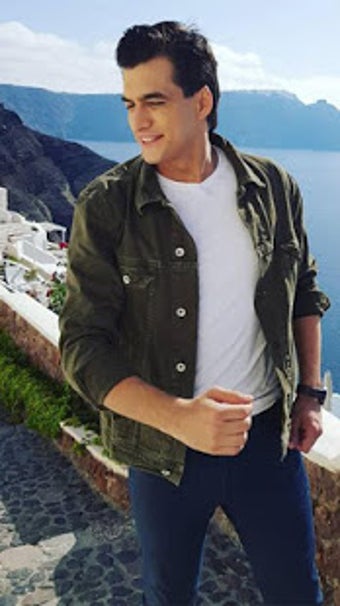 Image 0 for Mohsin Khan Wallpapers HD