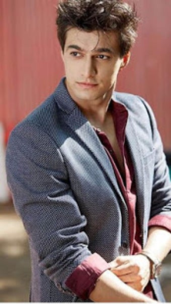 Image 2 for Mohsin Khan Wallpapers HD