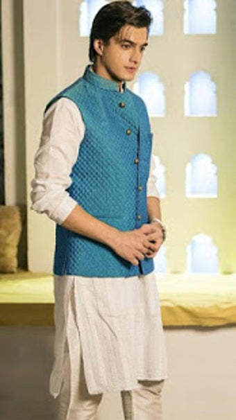 Image 3 for Mohsin Khan Wallpapers HD