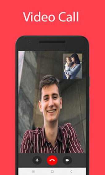 Imagen 1 para Video calling Free