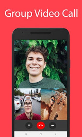 Imagen 0 para Video calling Free