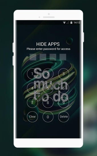 Imagen 0 para Theme for Panasonic Eluga…