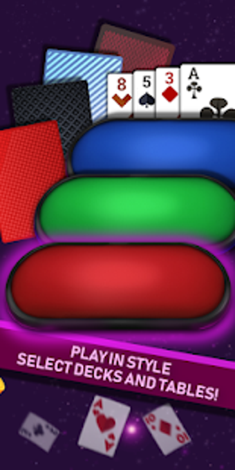 Image 0 for Bid Whist - Offline Free …
