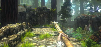 Image 0 for ARK: Ultimate Mobile Edit…