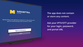 Image 3 for Ministra Player for Apple…