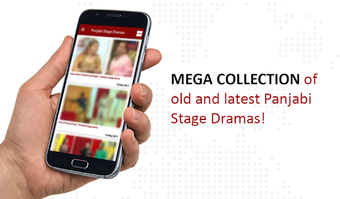 Imagen 1 para Punjabi Stage Dramas
