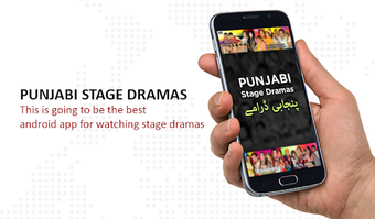 Imagen 0 para Punjabi Stage Dramas