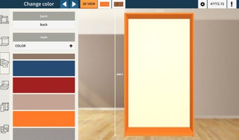 Imagen 2 para Utile closet PRO 3D desig…