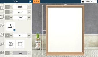 Imagen 1 para Utile closet PRO 3D desig…