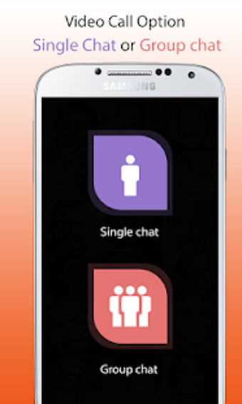 Imagen 0 para Lucky chat - Random video…