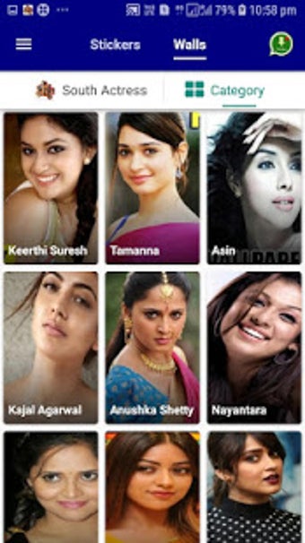 Image 0 for NEW South Indian Actress …
