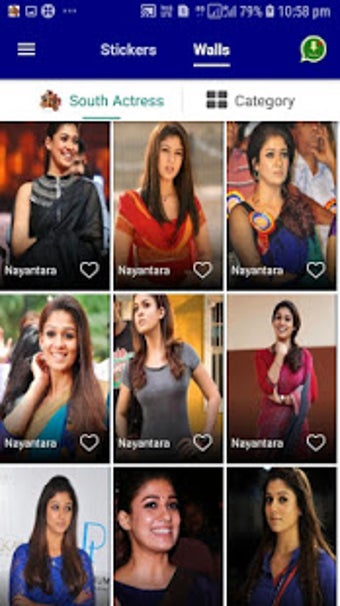 Image 2 for NEW South Indian Actress …
