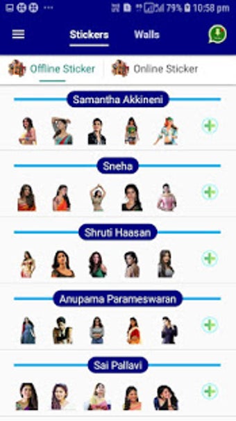 Image 1 for NEW South Indian Actress …