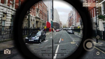 Image 0 for Sniper Camera Gun 3D