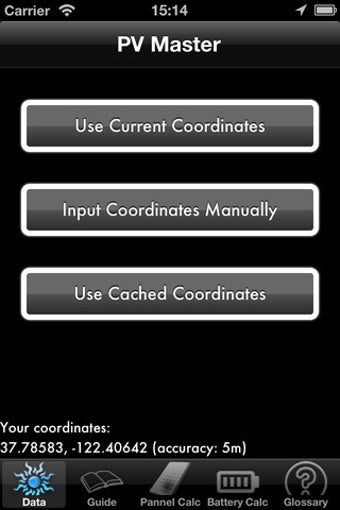 Imagen 0 para PV Master - Professional …