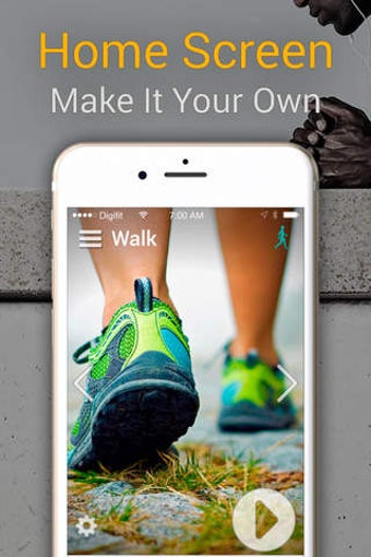 Image 0 for iCardio Workout Tracker &…