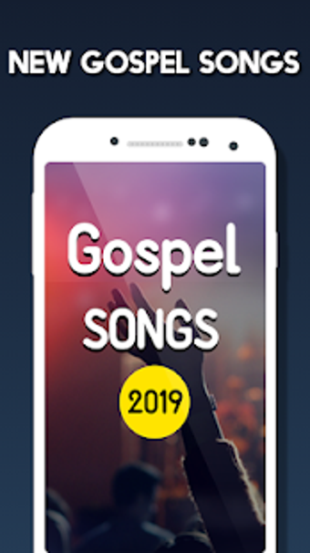 Imagen 0 para Gospel songs & music : Pr…