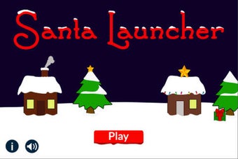 Image 0 for Santa Launcher for Kids