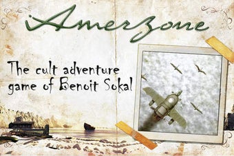 Image 0 for Amerzone: The Explorer's …
