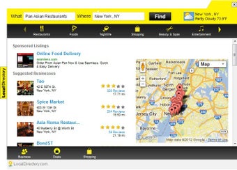 Image 0 for Local Directory Browser A…