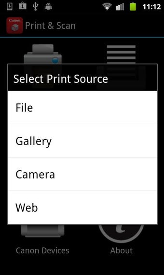 Imagen 0 para Direct Print & Scan for M…