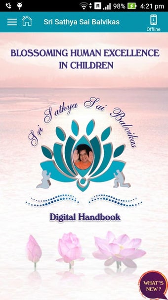 Imagen 0 para Sri Sathya Sai Balvikas