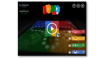 Imagen 2 para LUDU 3D