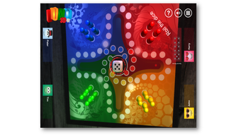 Imagen 1 para LUDU 3D