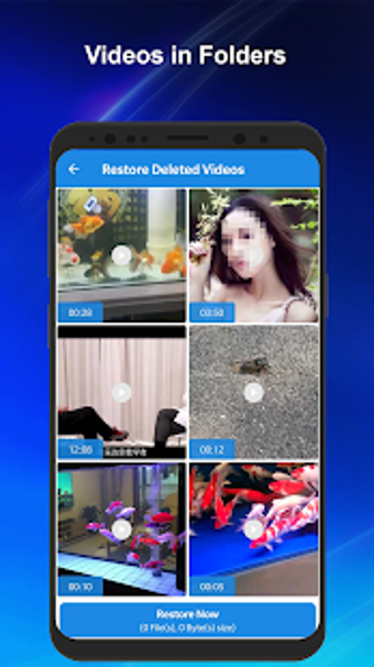 Image 1 for Deleted Video Recovery - …