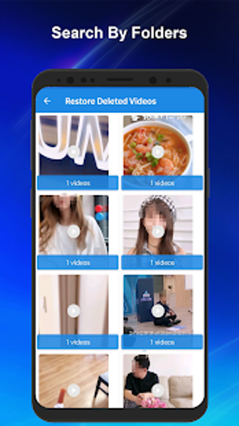 Image 1 for Deleted Video Recovery - …