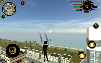 Imagen 0 para Real Stickman Crime