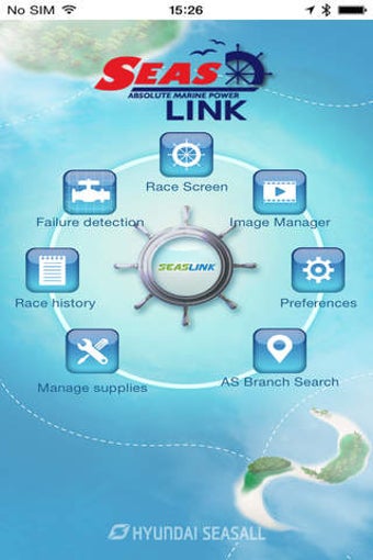 Image 0 for SeasLink