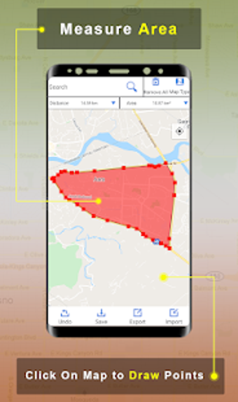 Image 0 for Area Calculator For Land …