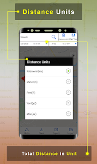 Image 2 for Area Calculator For Land …