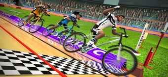 Image 0 for Summer Sports Games: Athl…